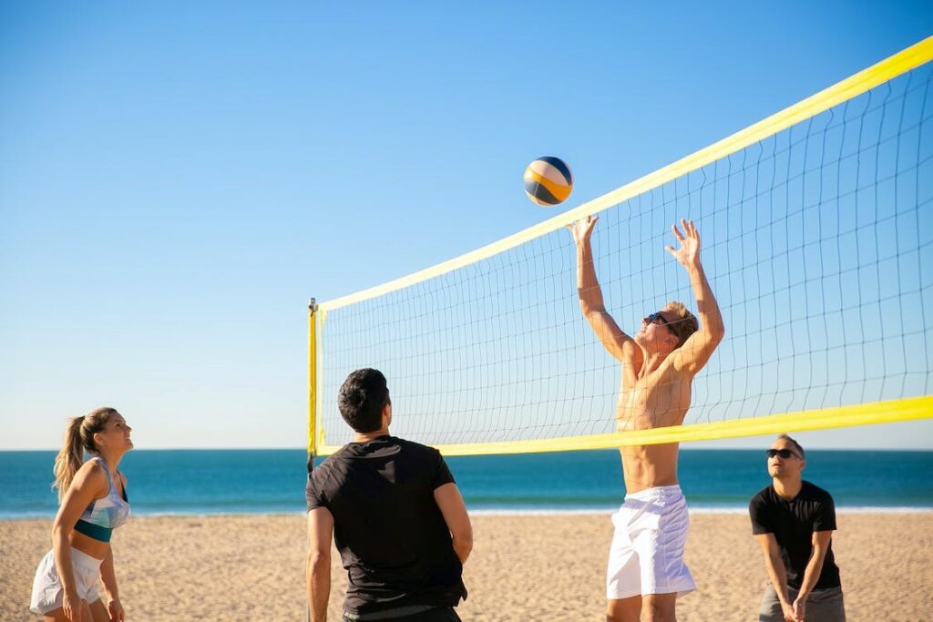 Beach Volleyball Sunglasses Buyer's Guide We Love Oakley